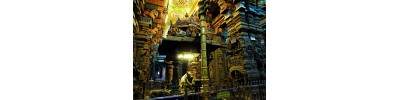 மதுரை - தமிழ்நாடு